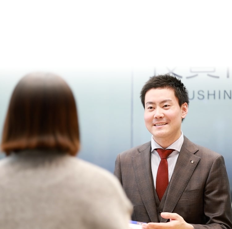 AIを活用した市場分析